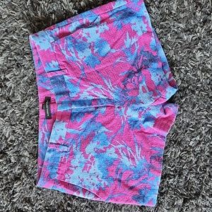 Banana republic shorts